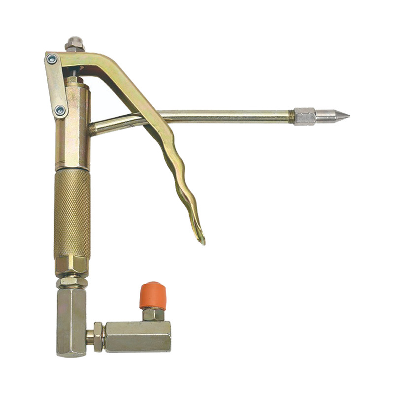 پمپ گریس بادی فت مدل 12L