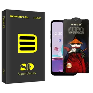 Somastel SD Airbag Screen Protector For LG  K31