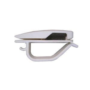 نقد و بررسی نگهدارنده عینک خودرو طرح کربن کد KHSFD100 توسط خریداران