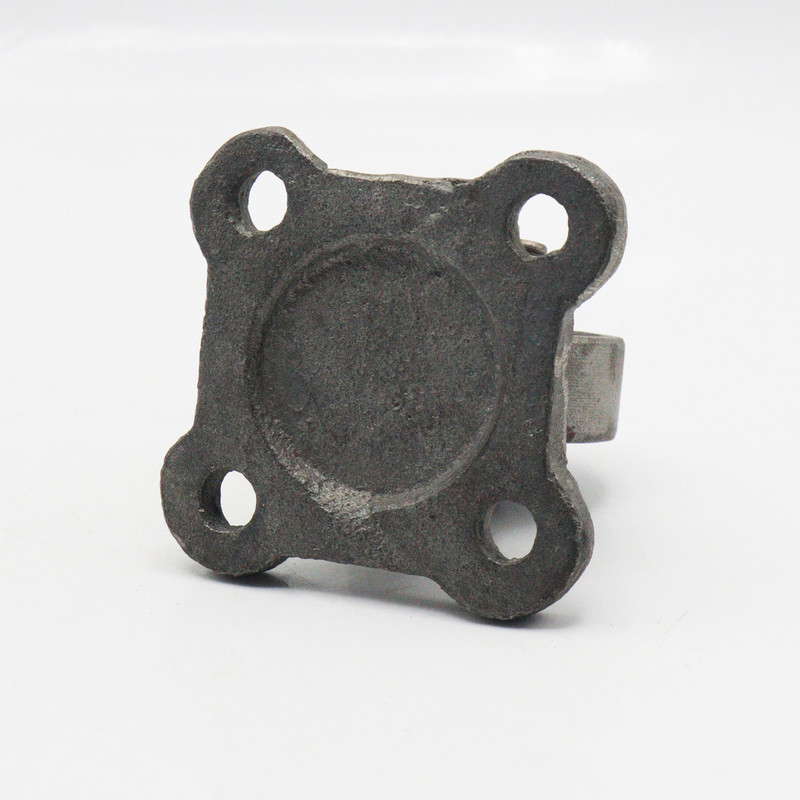 چرخ کفی دار مدل گوریلا کد YP-CHODAN-SABET-5.5CM