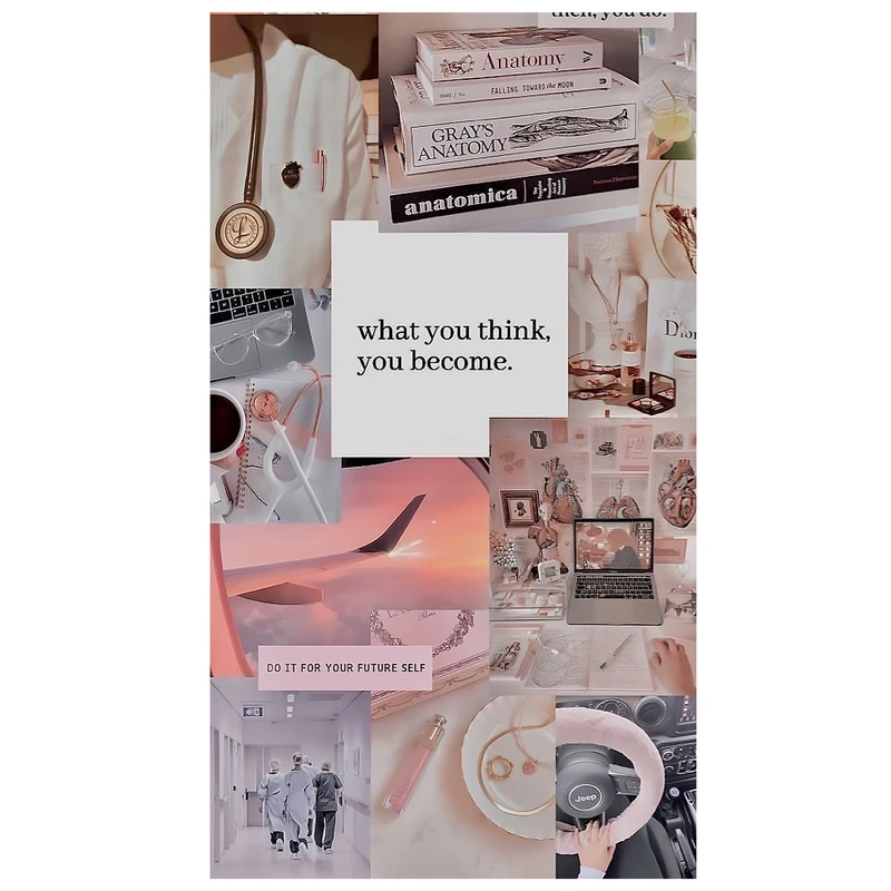 استیکر لپ تاپ و گوشی مدل خانم دکتر کد 888