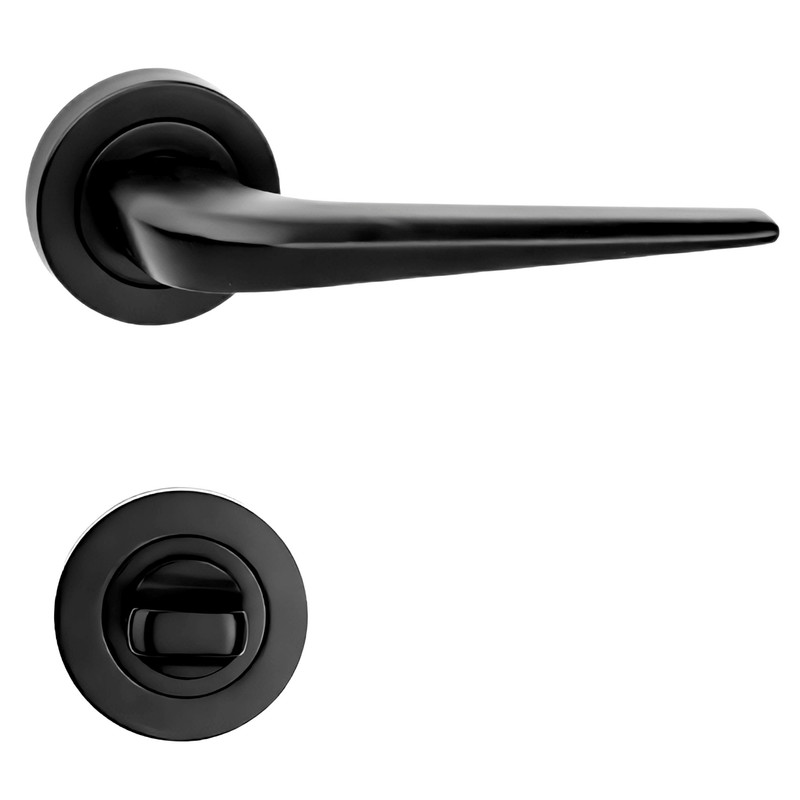 دستگیره در مدل سرویس WC MODERN بسته 2 عددی