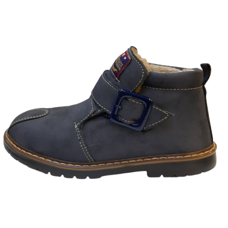 نیم بوت پسرانه کد 6767