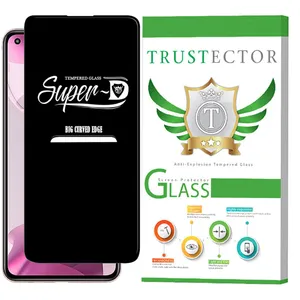 Trustector SUTA-Glass Screen Protector For Xiaomi 11 Lite 5G NE