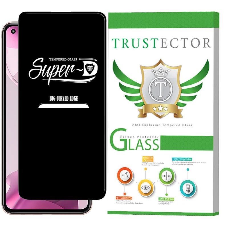 محافظ صفحه نمایش تراستکتور مدل SUTA-Glass مناسب برای گوشی موبایل شیائومی 11 Lite 5G NE