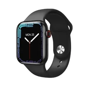 ساعت هوشمند مدل HW67-Pro-Max