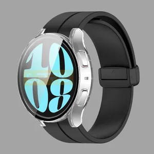 sprig Magnetic ORG Protection strap suitable For Samsung Galaxy Watch 6 40mm with Cover