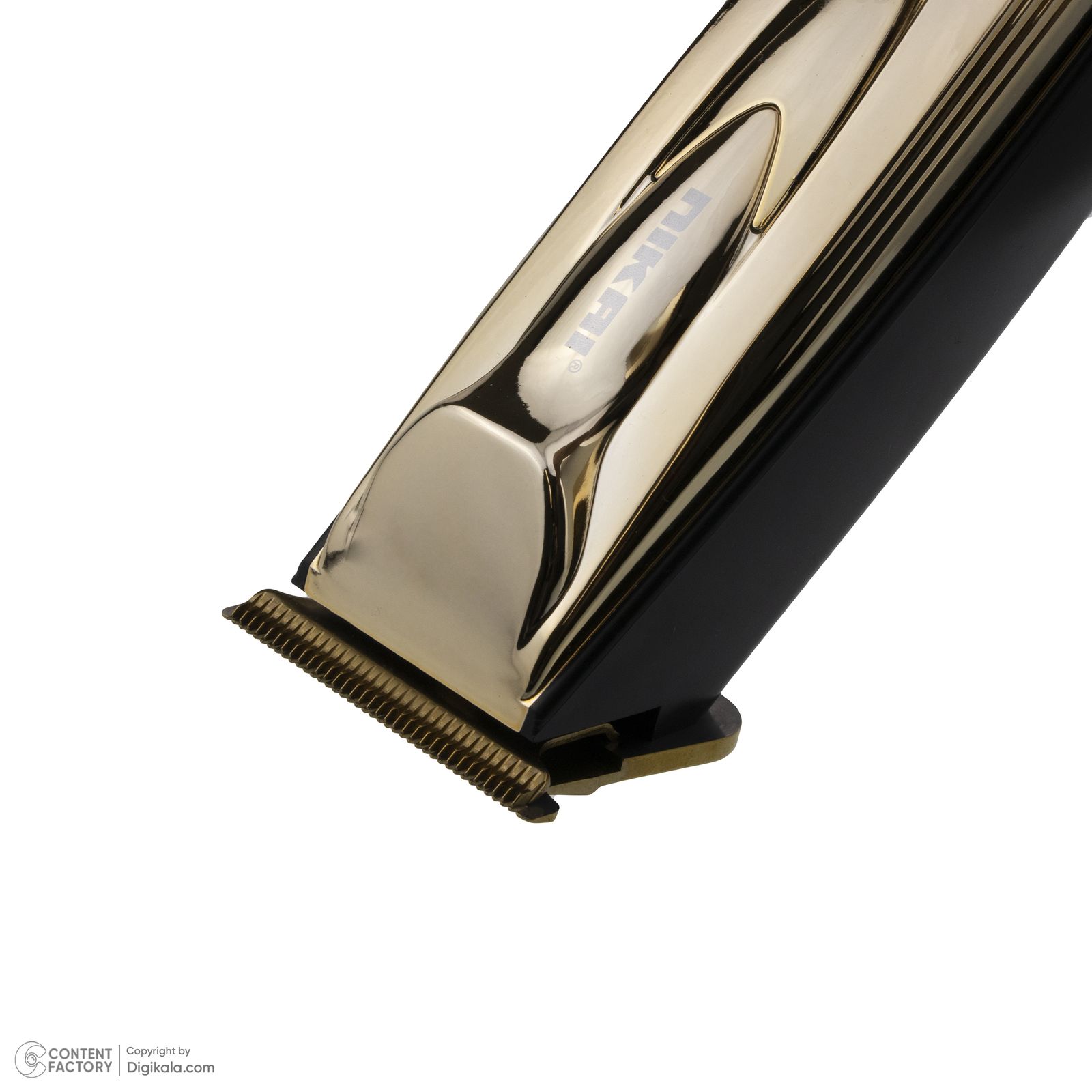 ست ماشین اصلاح موی سر و صورت و بدن نیکای مدل 141 NK-141  -  - 6