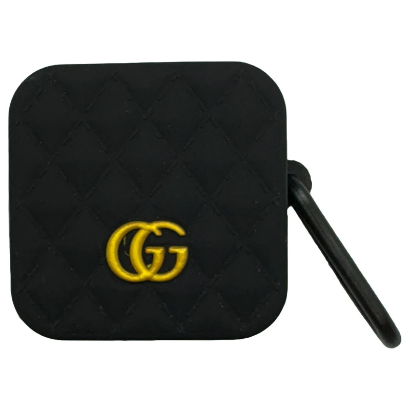 کاور والکری مدل BG مناسب برای کیس هدفون  سامسونگ Galaxy Buds Live / Buds Pro / Buds 2 / Buds 2 Pro / Buds FE به همراه گیره