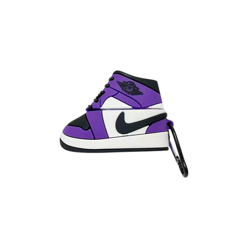 کاور طرح کفش کد 013 مناسب برای کیس اپل ایرپاد 2