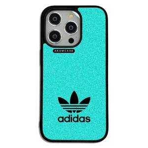 AKAM AMC-WA14PRO-ADIDAS-30 Cover For Apple iPhone 14 Pro