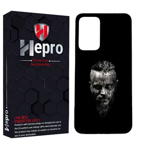 HEPRO MC Cover for XIAOMI Redmi Note 10 Pro