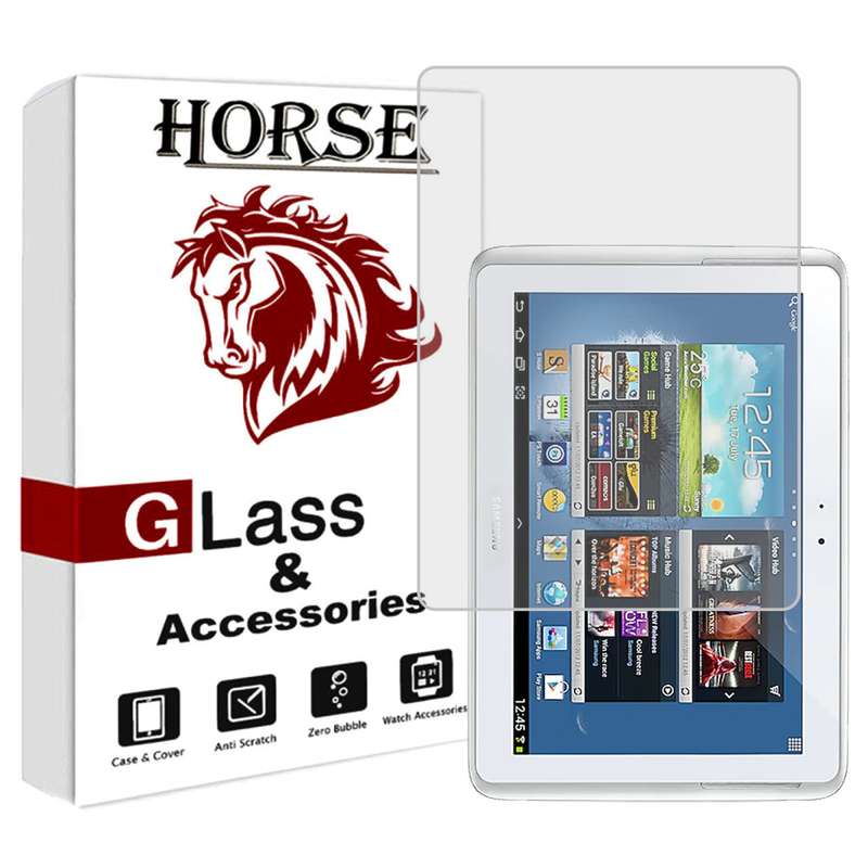 محافظ صفحه نمایش هورس مدل TS2HA مناسب برای تبلت سامسونگ Galaxy Note 10.1 N8000