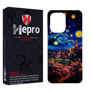 HEPRO MC Cover for XIAOMI REDMI 13C / POCO C65