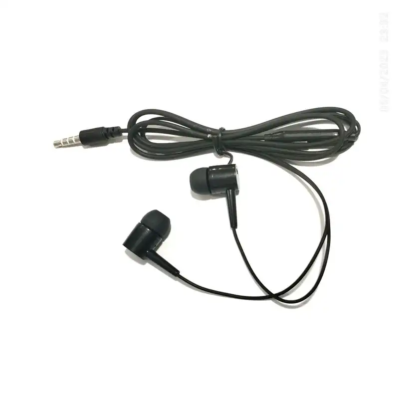 هندزفری مدل Sport bass d21