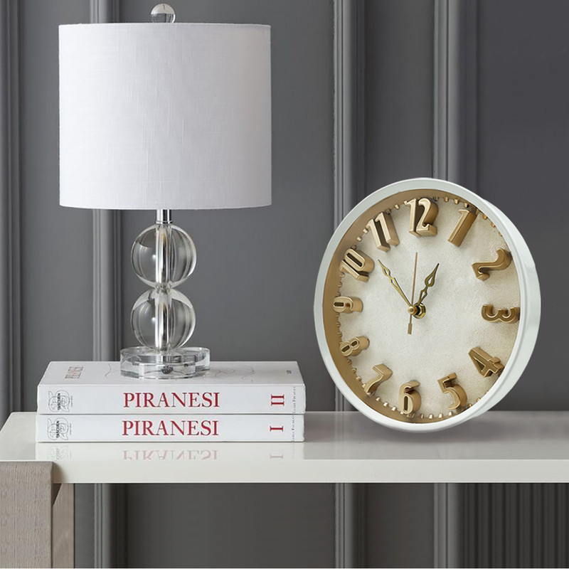 ساعت رومیزی ولدر مدل Tiffany