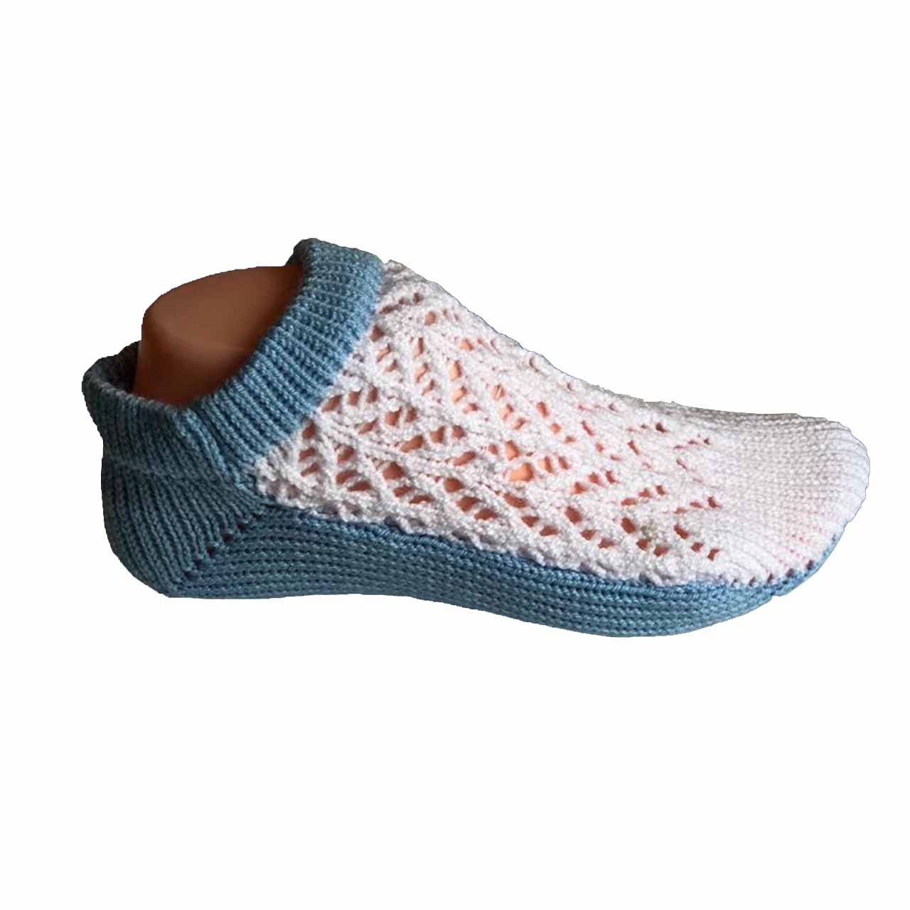 پاپوش زنانه کد DBlU01 -  - 2