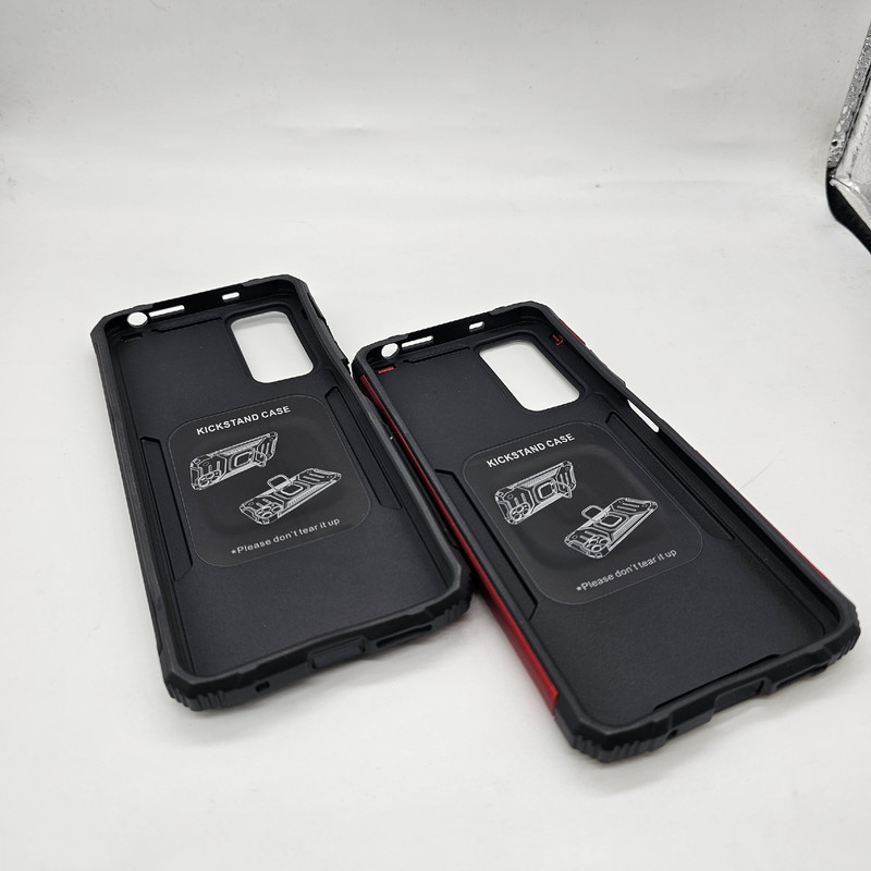 کاور مدل RM11 4G مناسب برای گوشی موبایل شیائومی Note 11 4G / Note11 s 4G