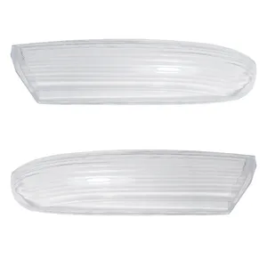 طلق چراغ راهنما آینه جانبی خودرو کد H30RL مناسب برای H30 cross بسته دو عددی