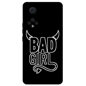 Megafone Bad Girl 8105 Cover For Honor 50