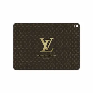 MAHOOT LOUIS-VUITTON-Logo Cover Sticker for Apple iPad Pro 9.7 2016 A1674