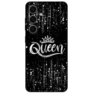 Megafone Queen 1893 Cover For Samsung Galaxy S24 Plus