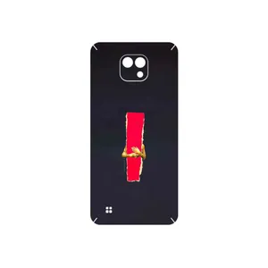 MAHOOT Collage of Embrace Cover Sticker for LG X Cam