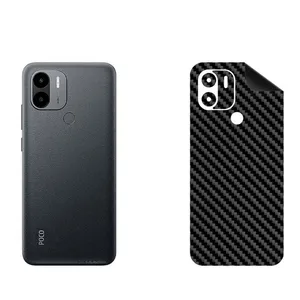 Bestor BT-Fiber Back Skin For Xiaomi Poco C51