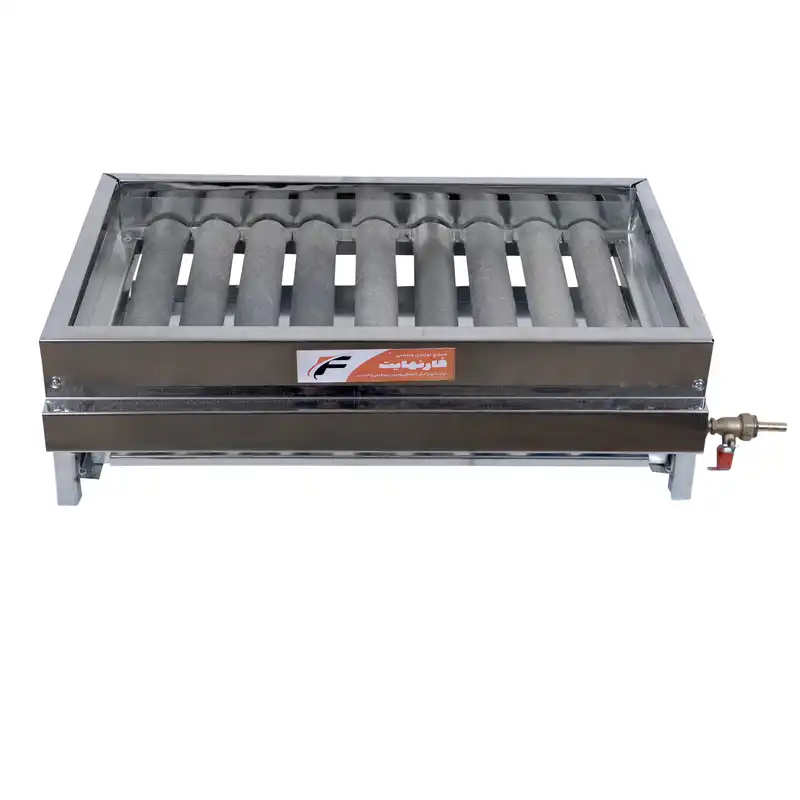 کباب پز فارنهایت مدل F60