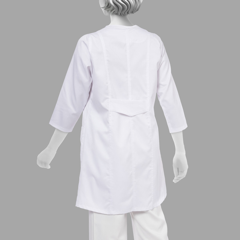 روپوش پزشکی زنانه ویرا هلث مدل آناهید