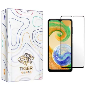 Tiger Glass SAM Ceramics Screen Protector For Samsung  Galaxy A04s