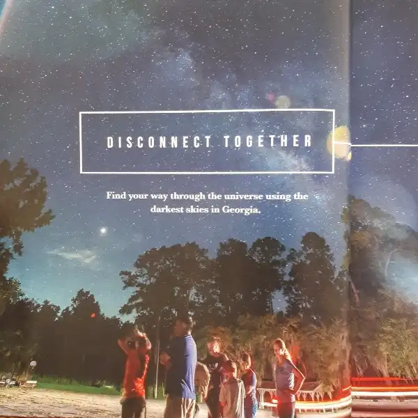 مجله Explore Georgia اكتبر 2019