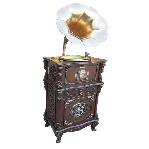 گرامافون لاکچری مدل 2530