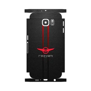 MAHOOT Rezvani Motors-FullSkin Cover Sticker for Samsung Galaxy S6 Edge