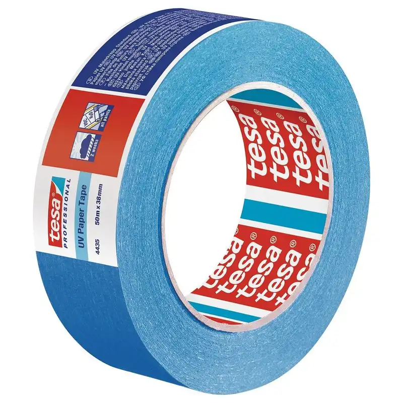 چسب کاغذی تسا مدل RZ55524N عرض 38 میلی متر