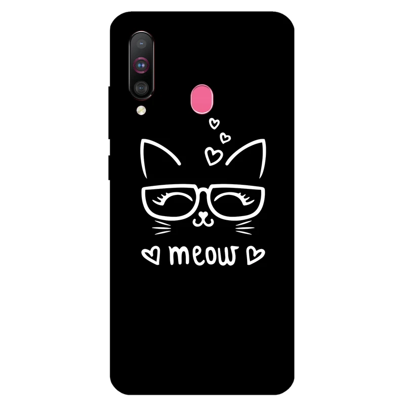 کاور مگافون کد 7700 مناسب برای گوشی موبایل سامسونگ Galaxy M30 / A40 S