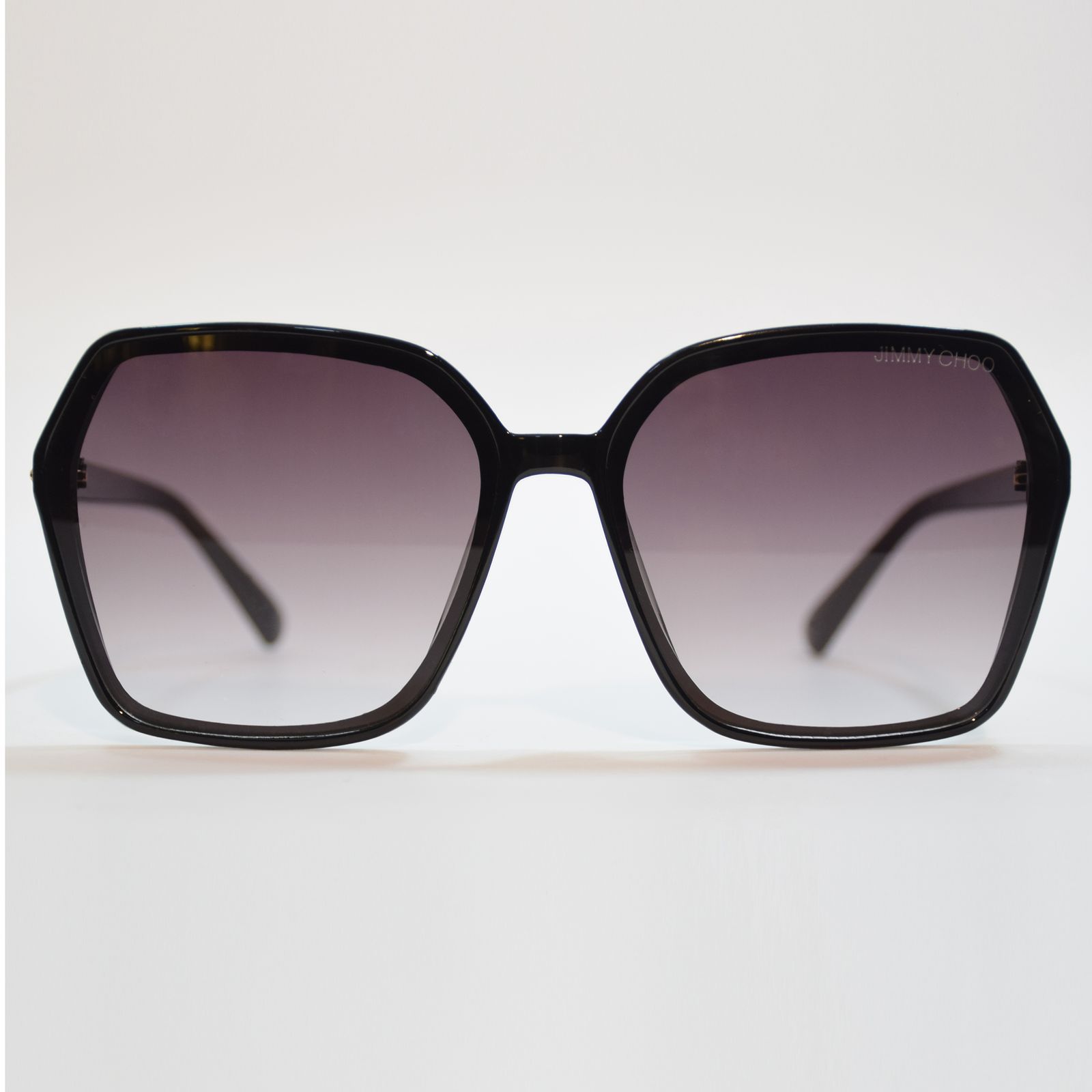 عینک آفتابی جیمی چو مدل 3703 -  - 2