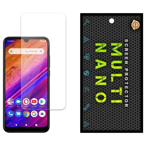 Multi Nano X-S1N Screen Protector For Blu G8