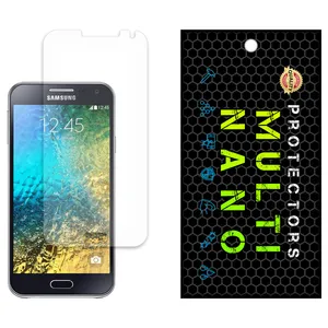 Screen Protector Multinano X-S1M For Mobile Samsung Galaxy E5