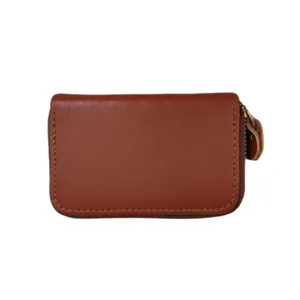 جاکارتی چرمی مدل آکاردئونی کد NG-ak1