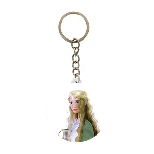جاکلیدی خندالو مدل هابیت The Hobbit کد 28748