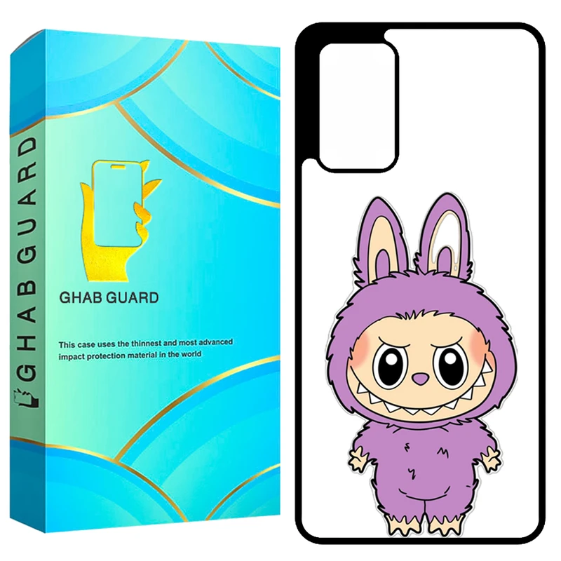 کاور قاب گارد مدل GCHPA72 مناسب برای گوشی موبایل سامسونگ Galaxy A72 4G