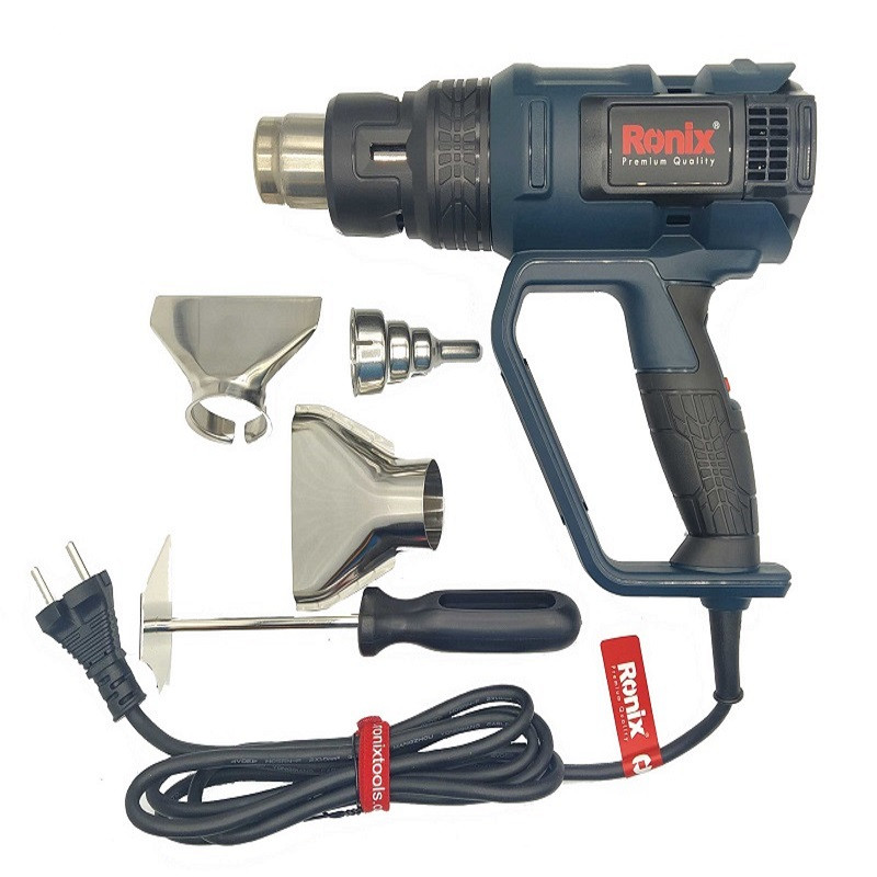 سشوار صنعتی  رونیکس مدل 1102