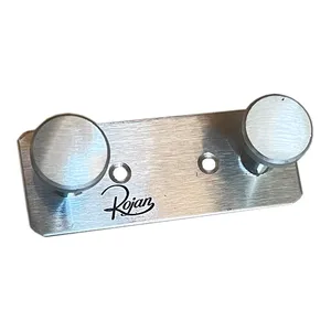 آویز لباس روژان مدل ََAviz Ro- SIL02