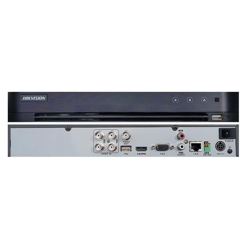 ضبط کننده ویدیویی هایک ویژن مدل DS-7204HQHI-K1