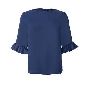 بلوز زنانه اسمارا مدل 01 372635