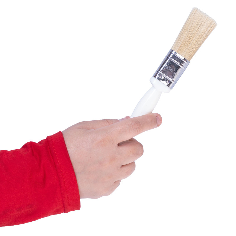 قلمو نقاشی ونیسا مدل ABC211020 سایز 1 اینچ