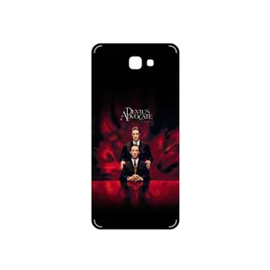 MAHOOT The Devils Advocate Cover Sticker for Samsung Galaxy J7 Prime