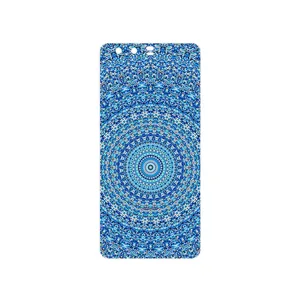 MAHOOT Mandala Design 1 Cover Sticker for Huawei P10 Plus