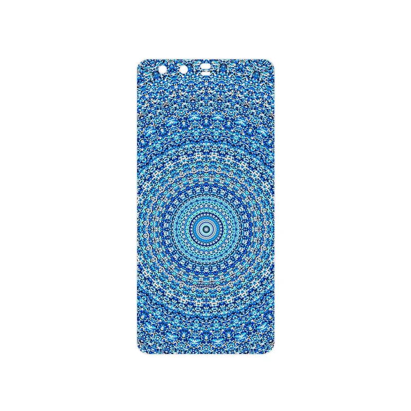 برچسب پوششی ماهوت مدل Mandala Design 1 مناسب برای گوشی موبایل هوآوی P10 Plus